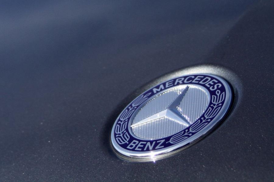  Mercedes-Benz CL63 AMG 2011 года  (фото 56 из 62)